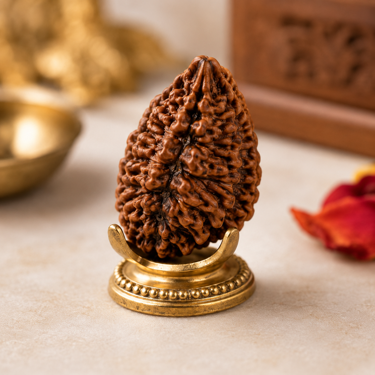 1 Mukhi