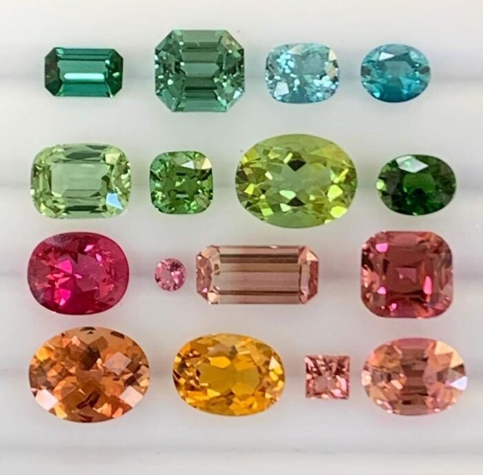 Gemstone
