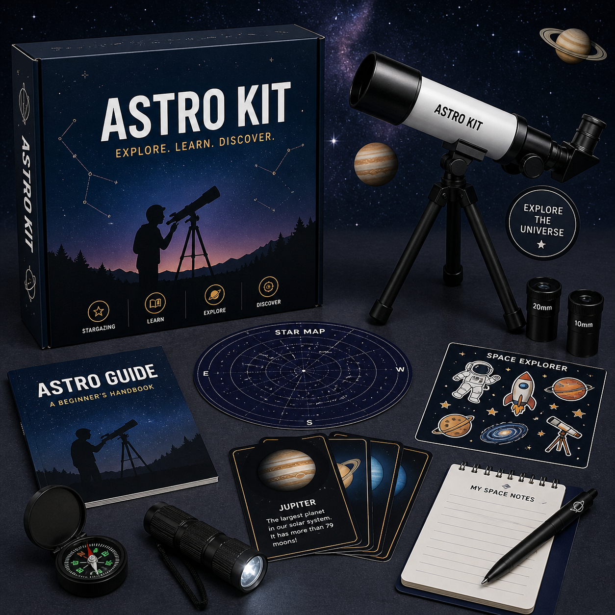 astro kit